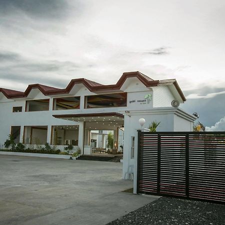 Gabi Resort & Spa Cordova  Екстер'єр фото