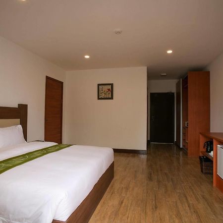 Gabi Resort & Spa Cordova  Екстер'єр фото