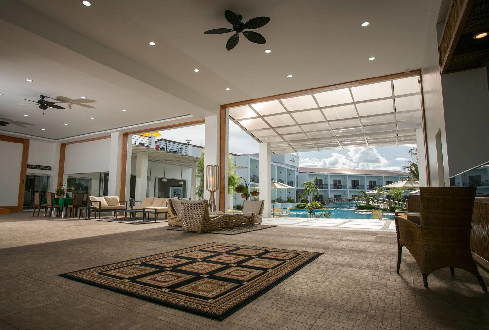 Gabi Resort & Spa Cordova  Екстер'єр фото