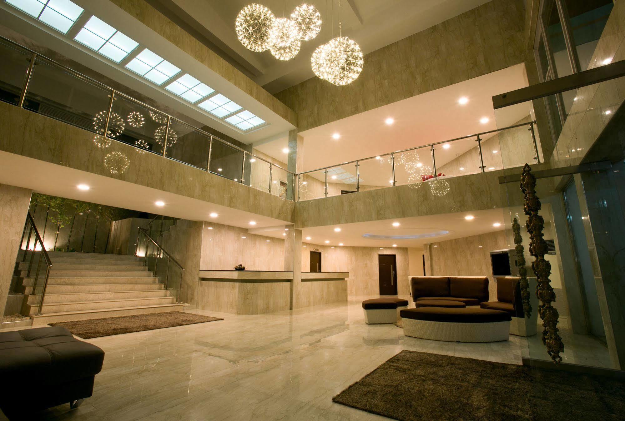Gabi Resort & Spa Cordova  Екстер'єр фото