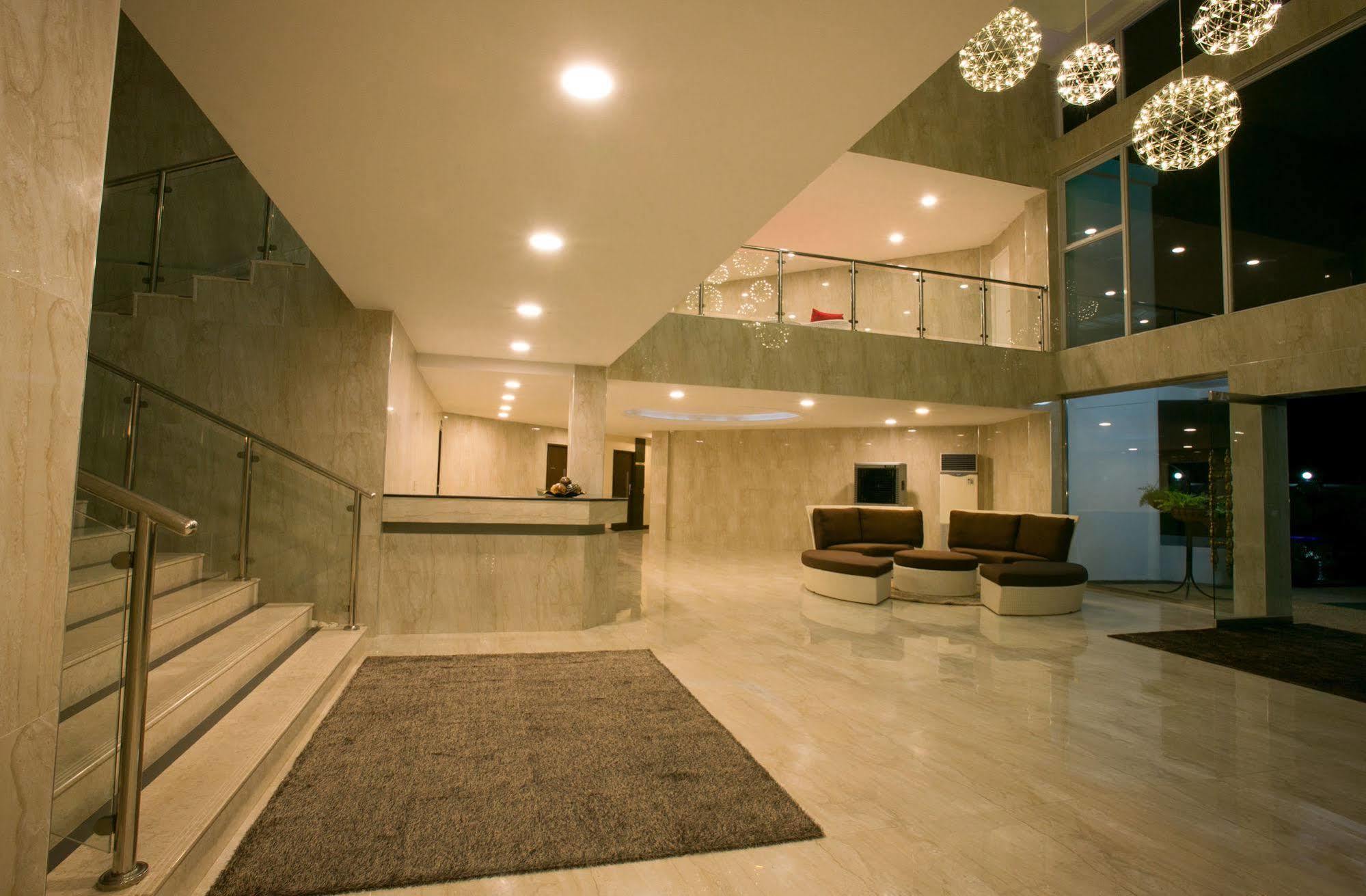 Gabi Resort & Spa Cordova  Екстер'єр фото