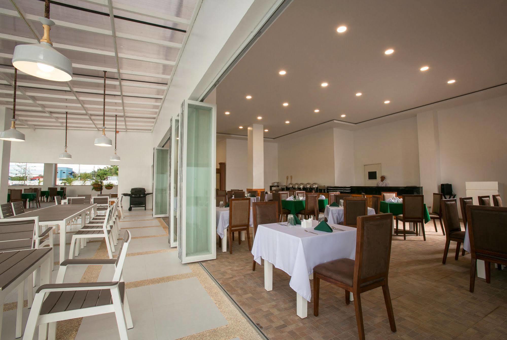 Gabi Resort & Spa Cordova  Екстер'єр фото