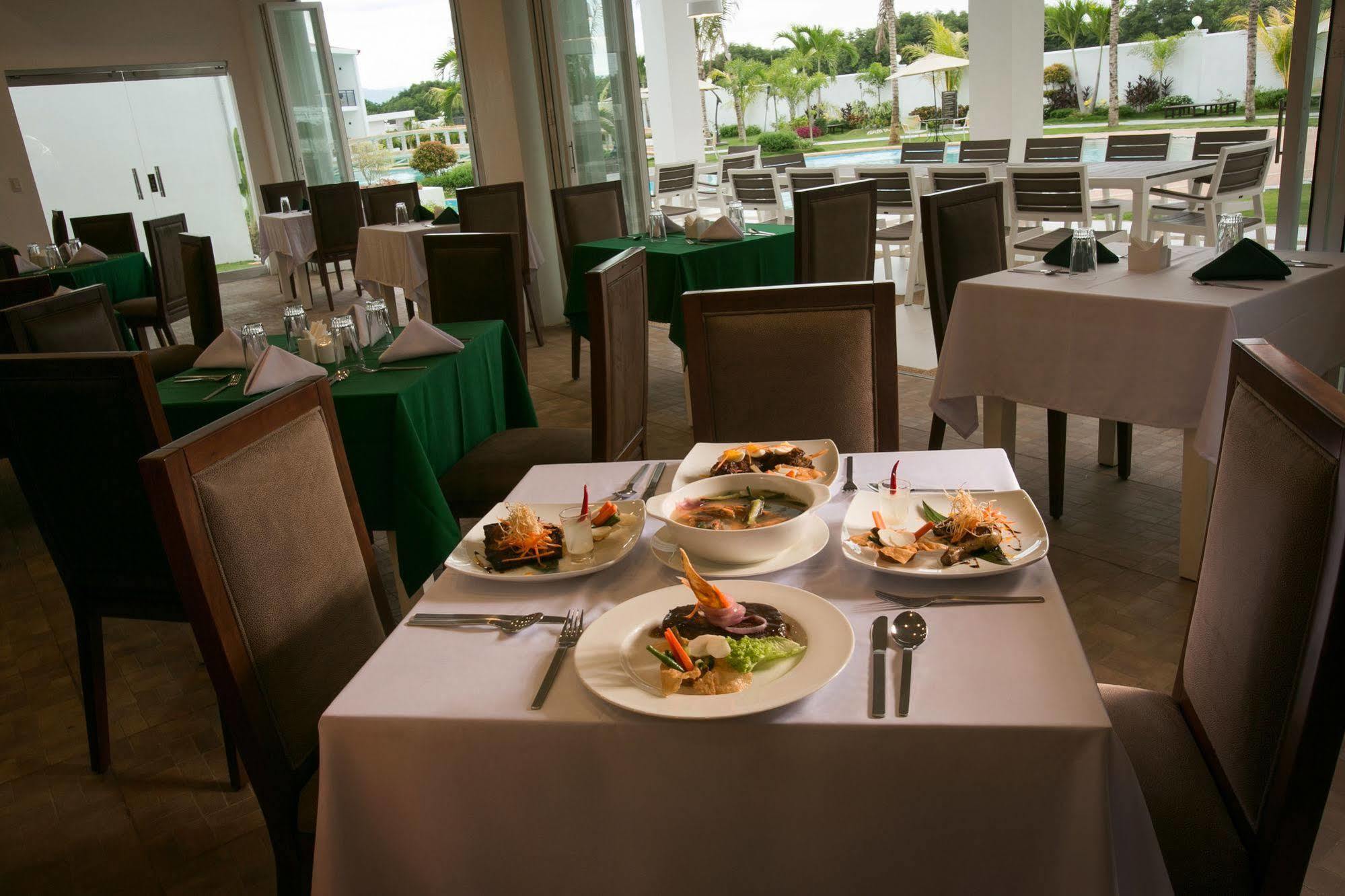 Gabi Resort & Spa Cordova  Екстер'єр фото