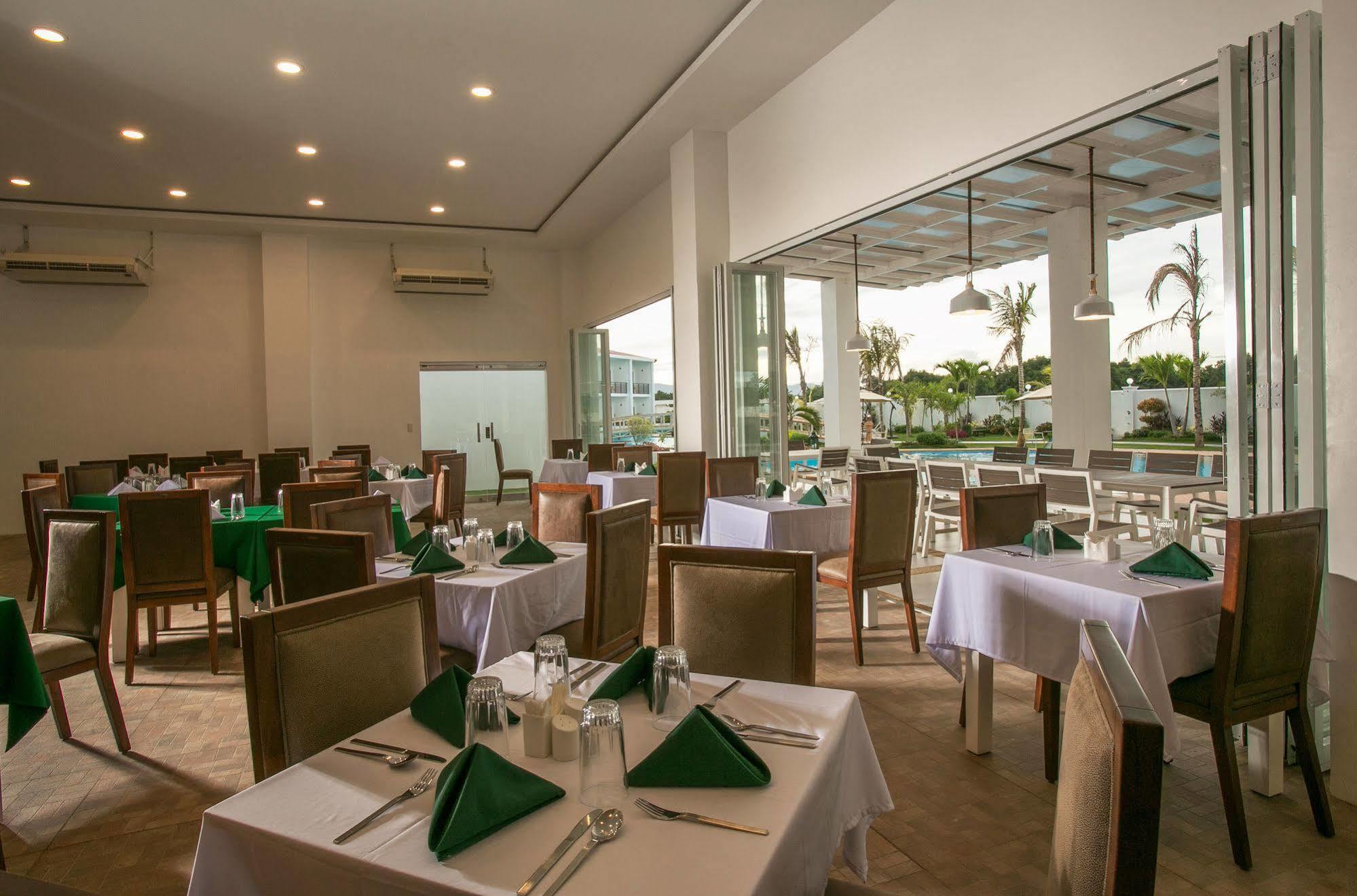 Gabi Resort & Spa Cordova  Екстер'єр фото
