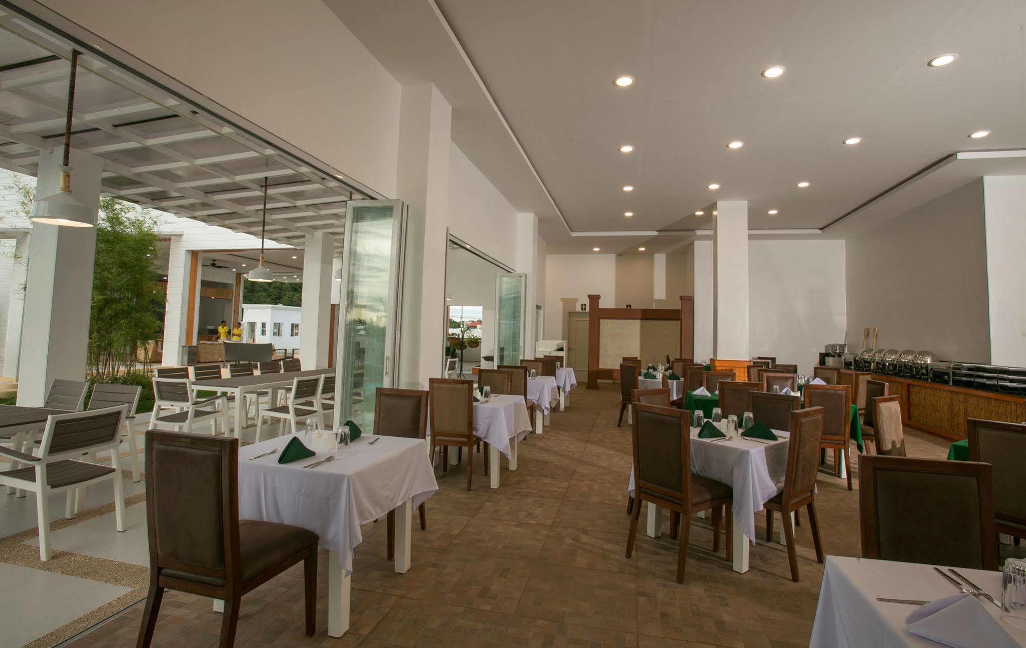 Gabi Resort & Spa Cordova  Екстер'єр фото