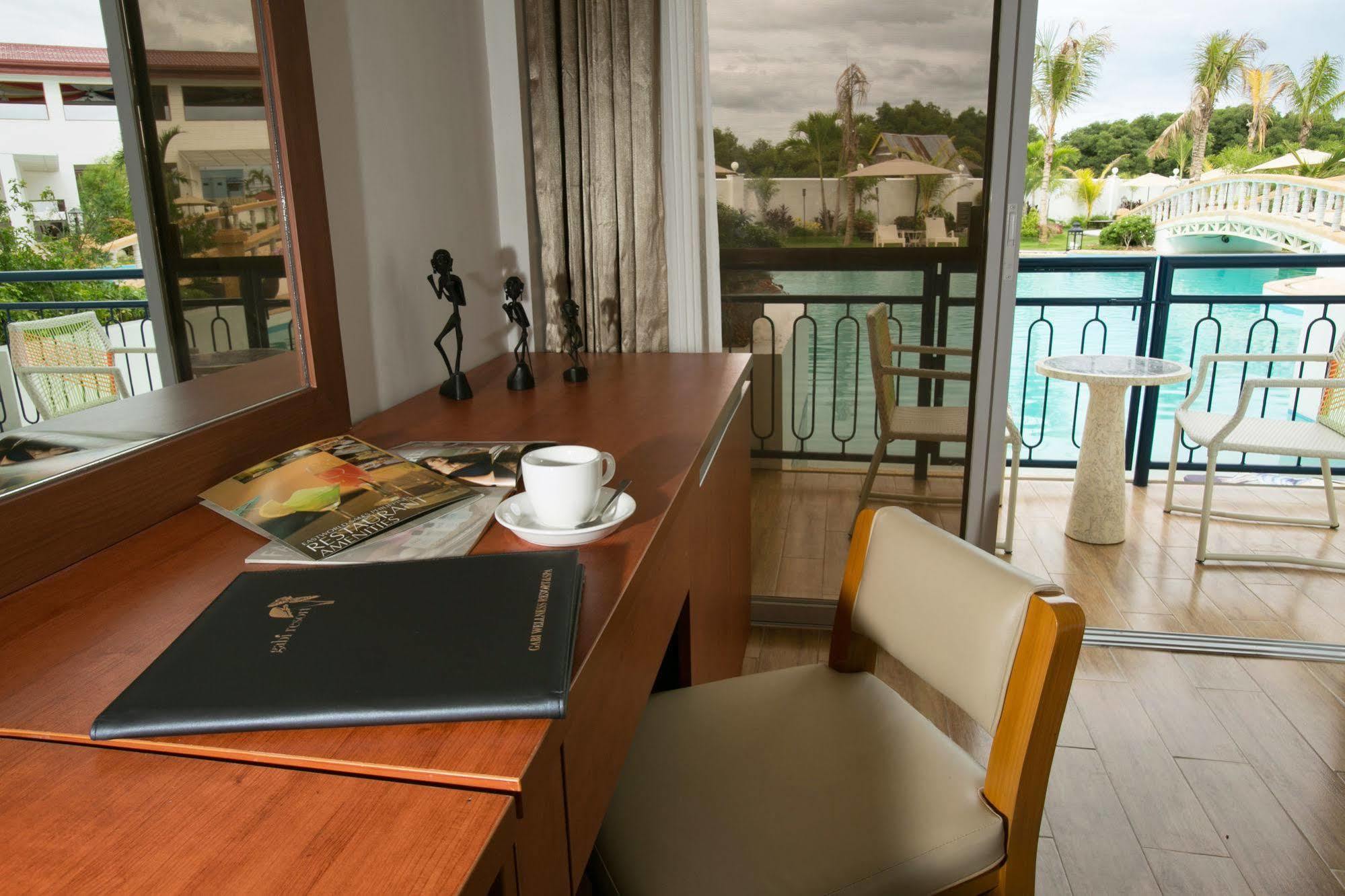 Gabi Resort & Spa Cordova  Екстер'єр фото