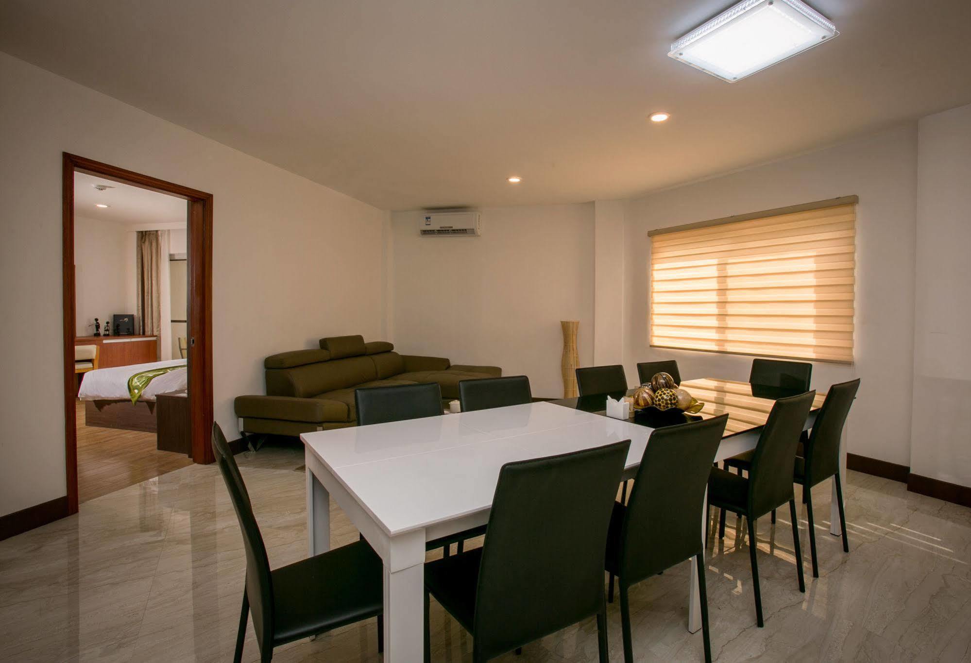 Gabi Resort & Spa Cordova  Екстер'єр фото