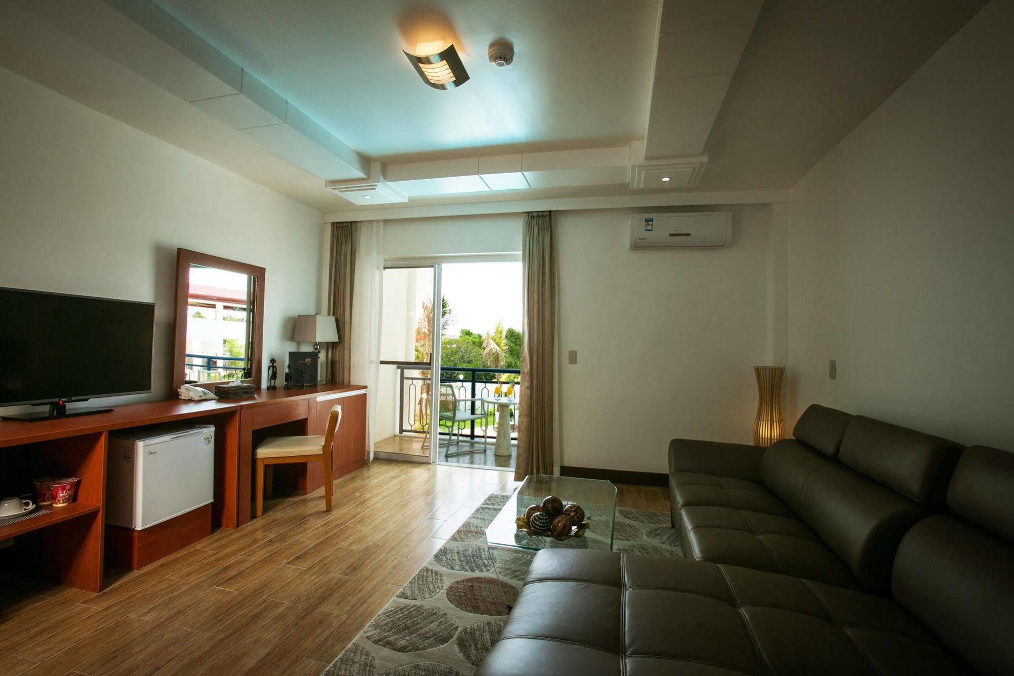 Gabi Resort & Spa Cordova  Екстер'єр фото
