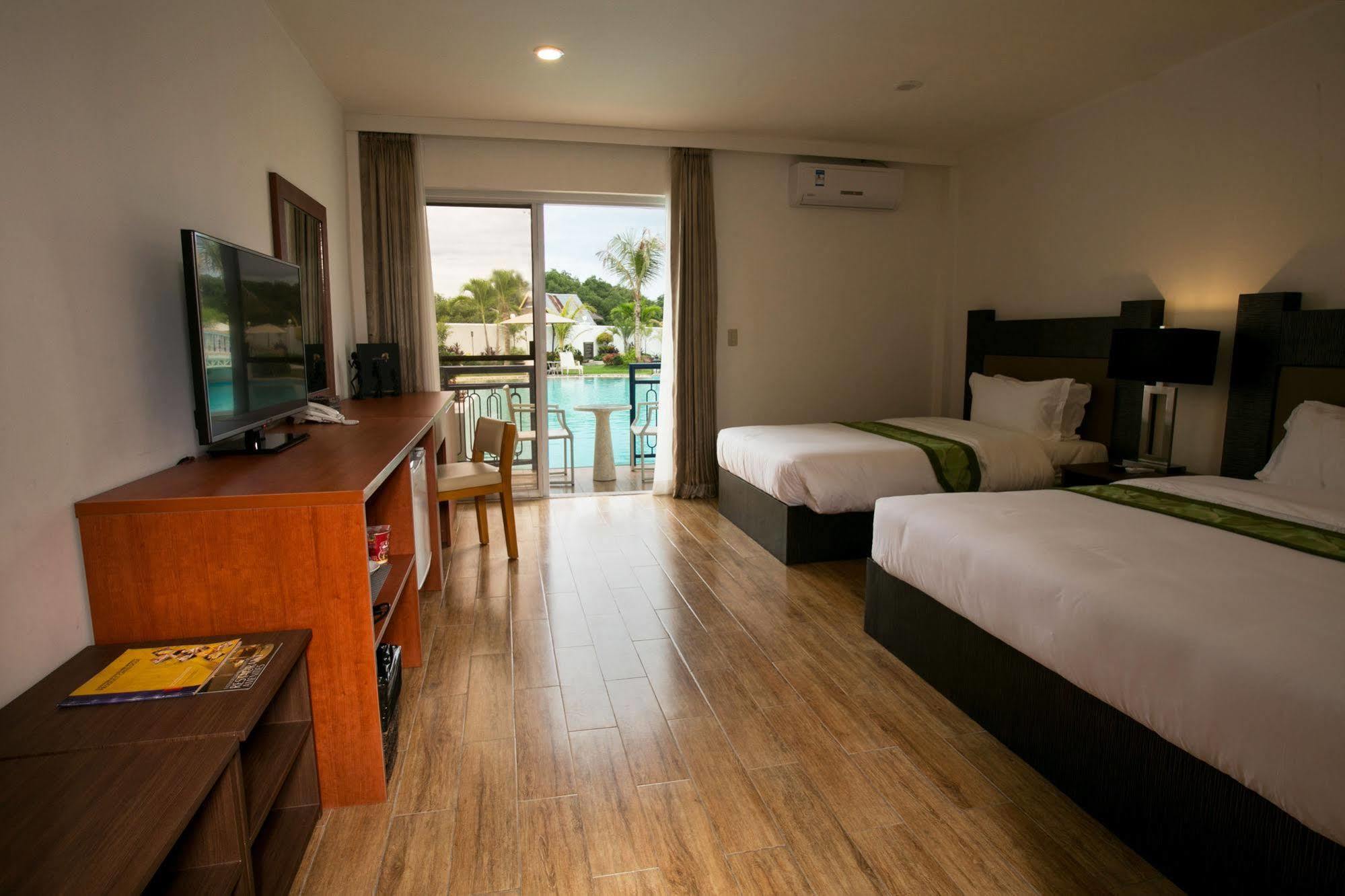 Gabi Resort & Spa Cordova  Екстер'єр фото
