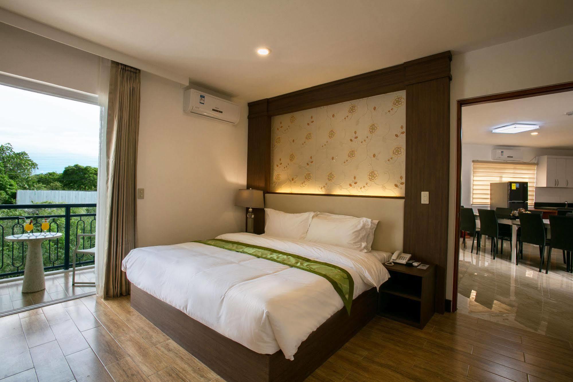 Gabi Resort & Spa Cordova  Екстер'єр фото