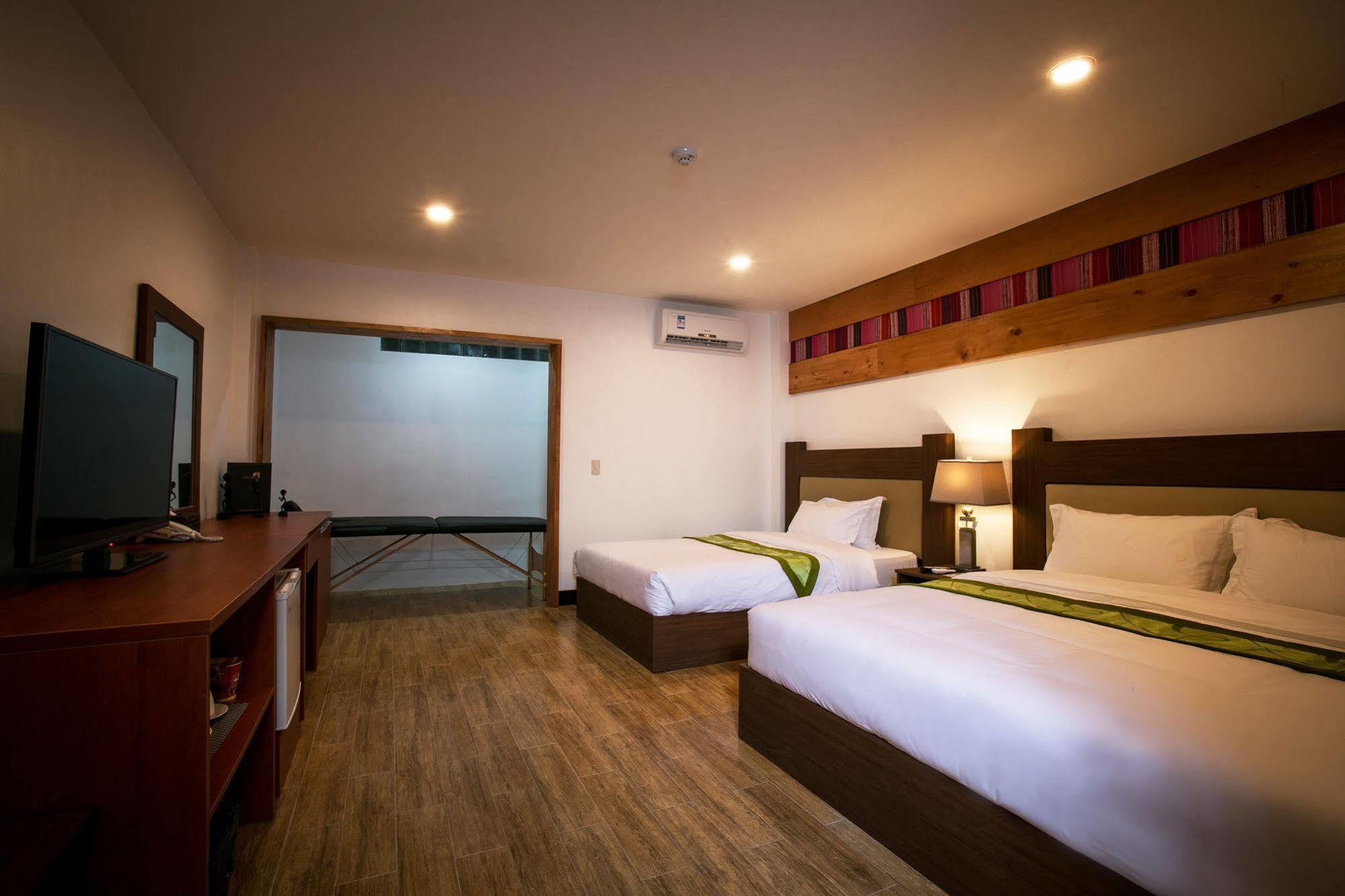 Gabi Resort & Spa Cordova  Екстер'єр фото