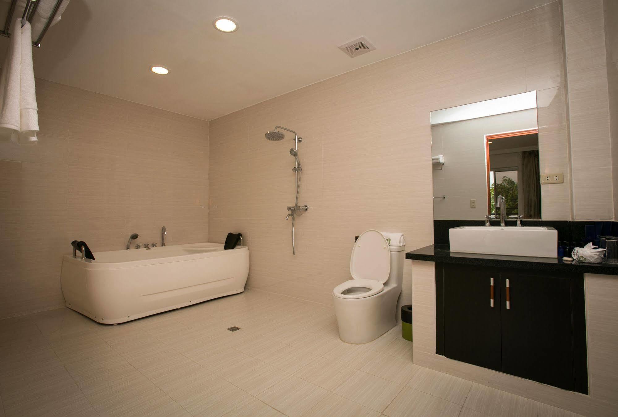 Gabi Resort & Spa Cordova  Екстер'єр фото