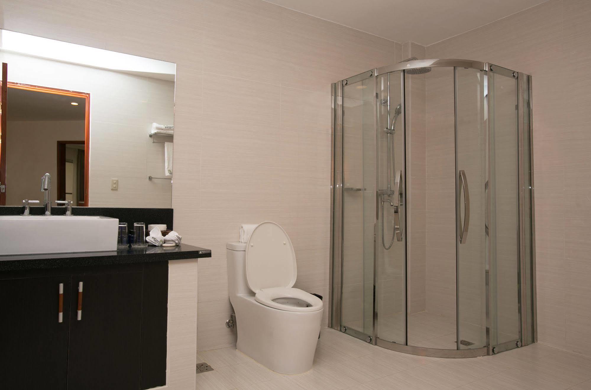 Gabi Resort & Spa Cordova  Екстер'єр фото