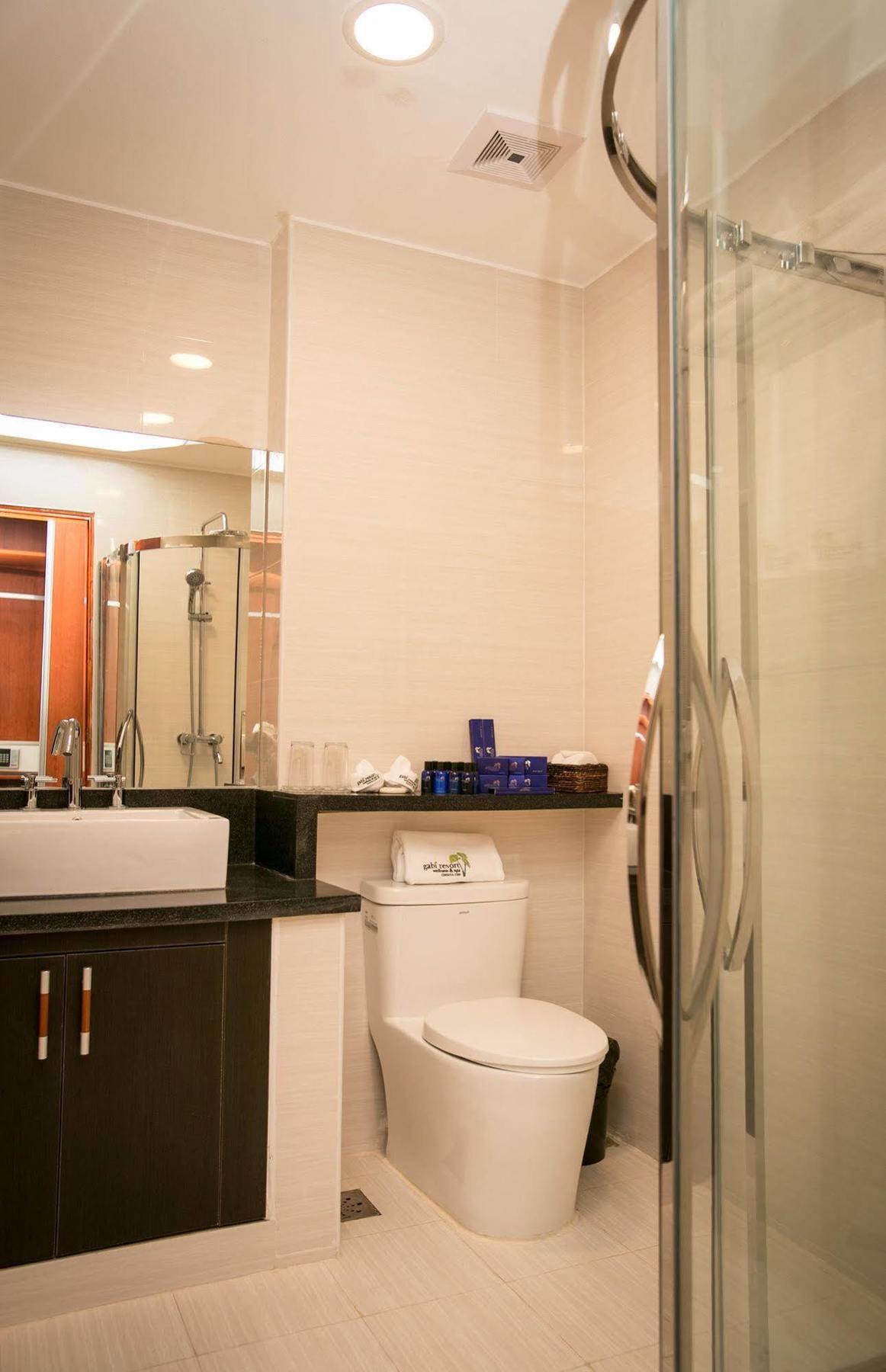 Gabi Resort & Spa Cordova  Екстер'єр фото