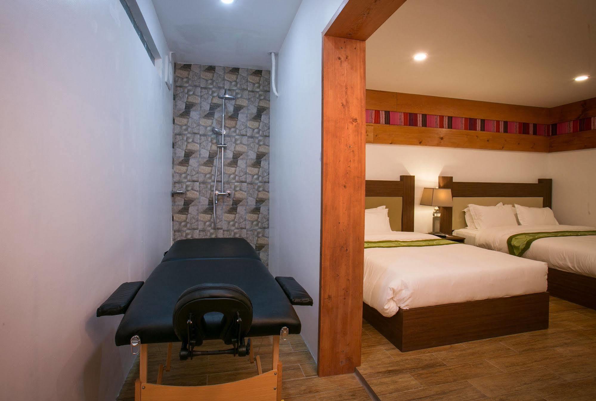 Gabi Resort & Spa Cordova  Екстер'єр фото